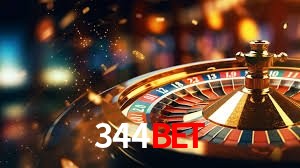 Logo da 344BET