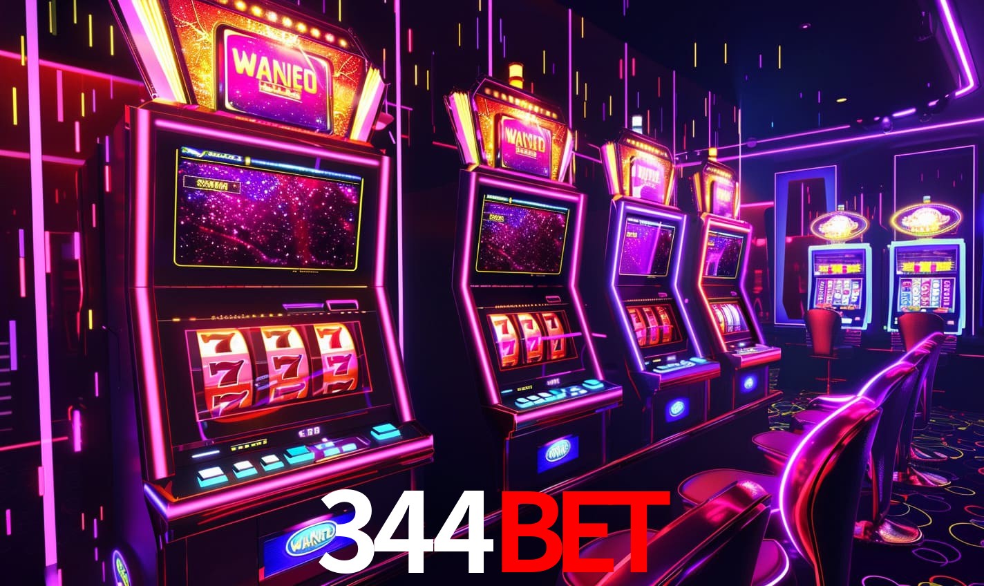344BET Download - Opções de Download por Plataforma